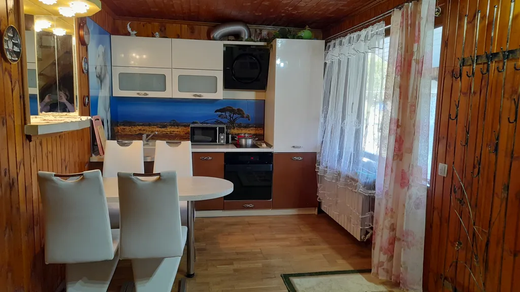 Коттедж Домик для семейного отдыха — аренда посуточно в Янтарный