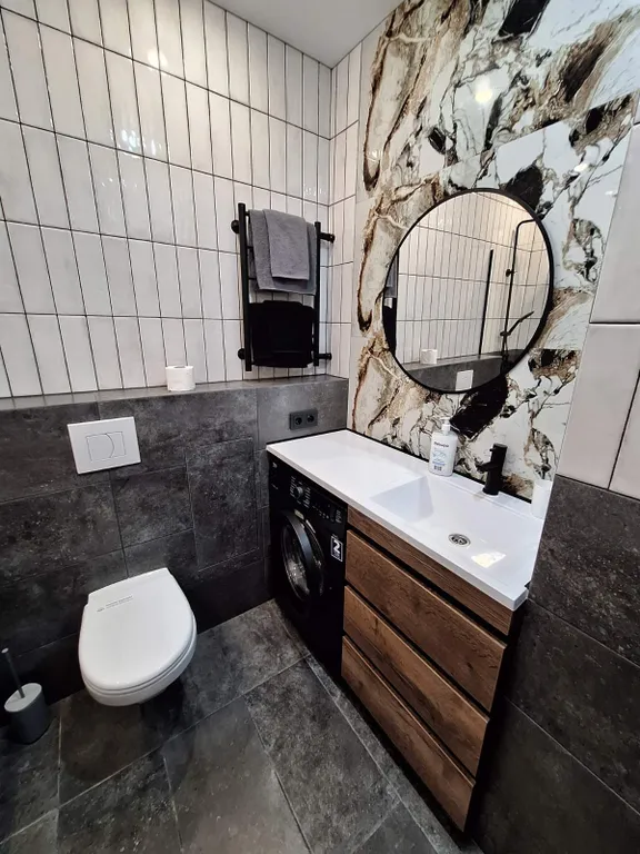 Уютная студия для двоих