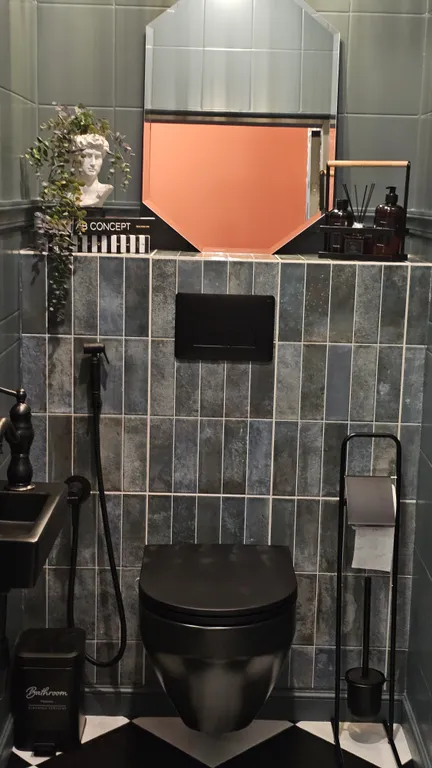 Дизайнерские апартаменты в самом центре Витебска.105 метров комфорта.