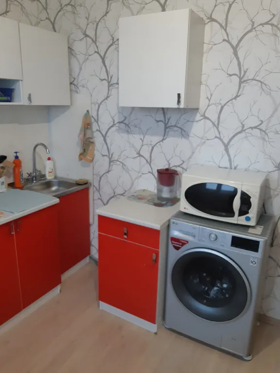 Квартира Квартира Comfort apartments — Ярославль