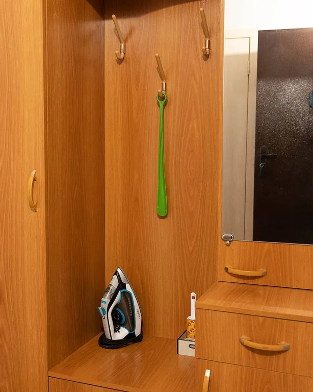 Квартира 1-комнатная Квартира — Красноярск