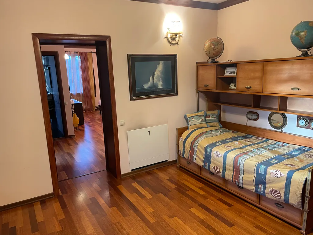 Шале Ильинское, идеально для семейного отдыха, рядом Москва река