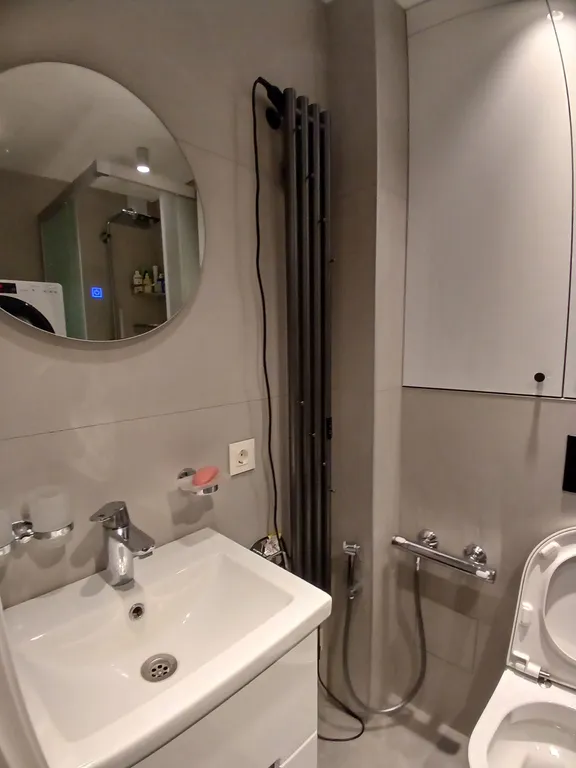 Квартира люкс в центре