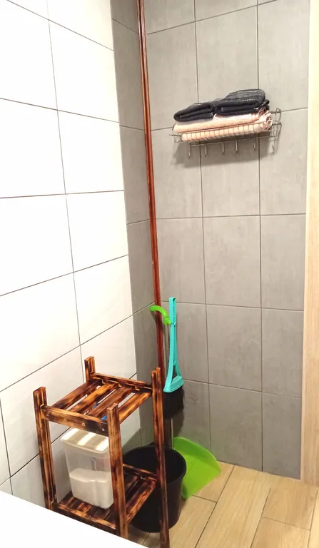 Квартира-студия с шикарным видом на море