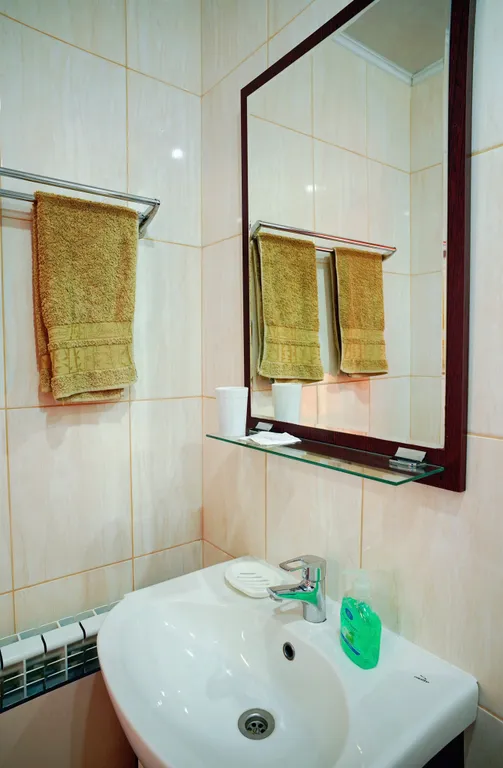 Гостевой дом lighthouse в курортном городе бердянск