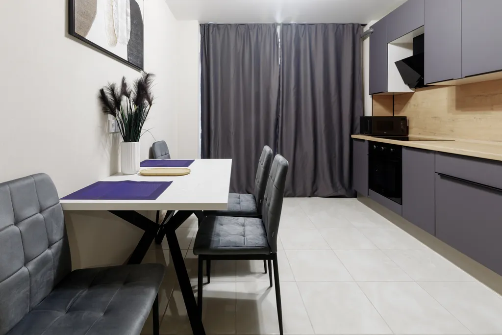 Уютная квартира в Батайске