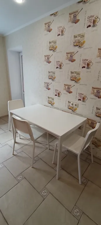 Квартира в центре города