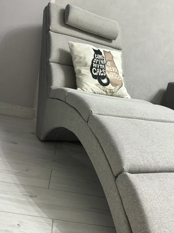 Уютная квартира рядом с морем