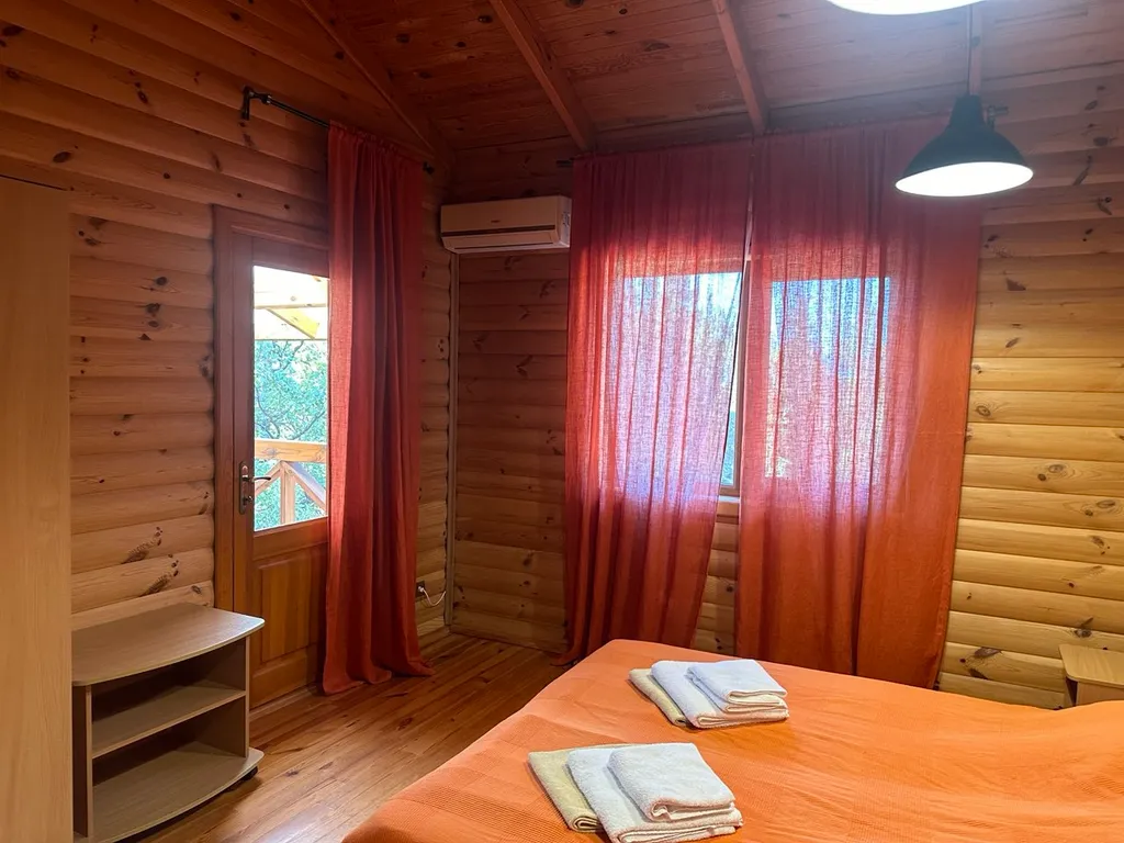 Дом с 4 спальнями