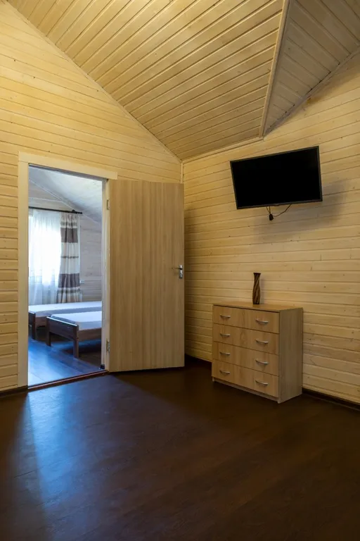 Коттедж Апельсин