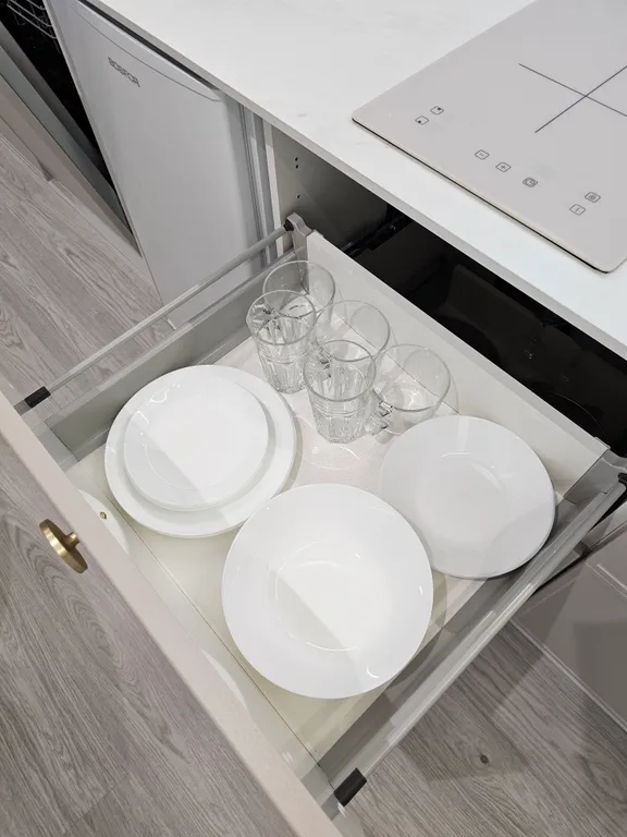 Уютная студия Светлогорск сибирский переулок 2а