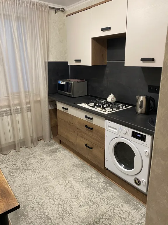 1-комнатная Квартира — аренда посуточно в Каспийск