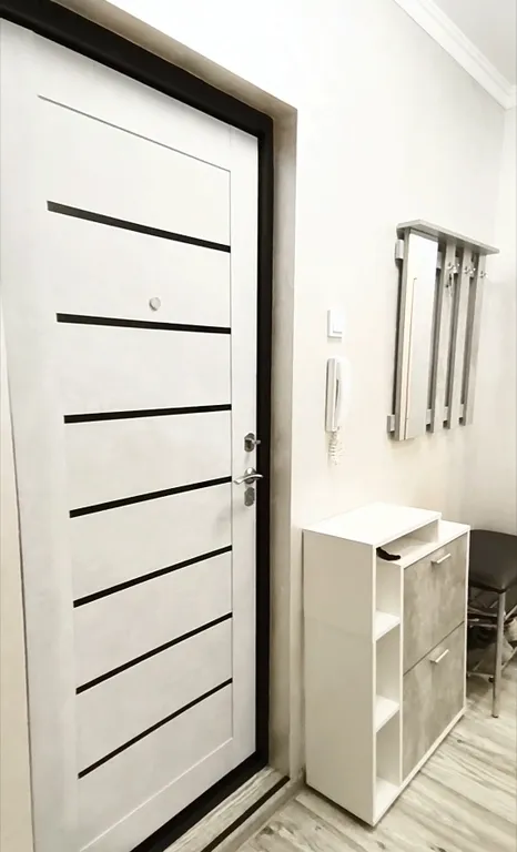 Уютная кваpтира