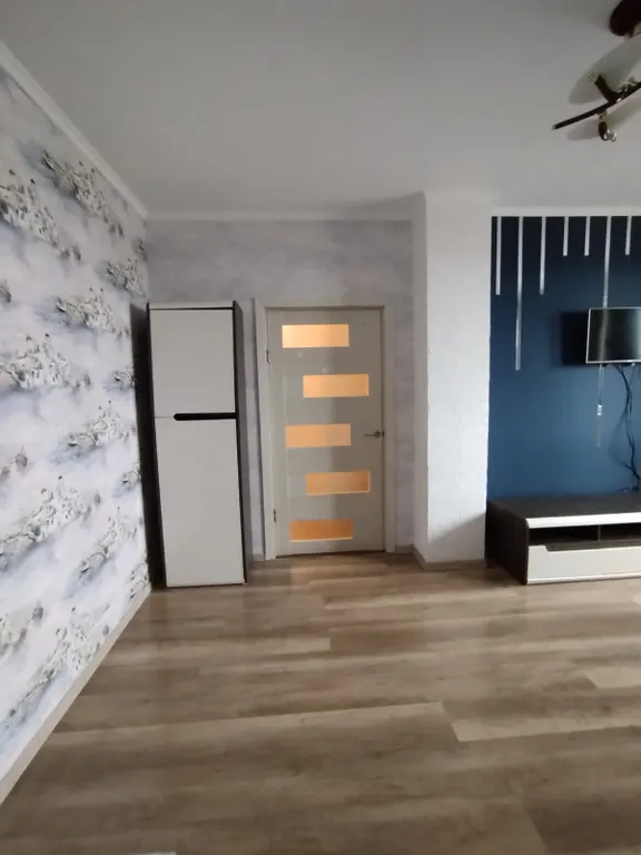 Замечательная квартира в районе 7 горбольницы с видом на горы