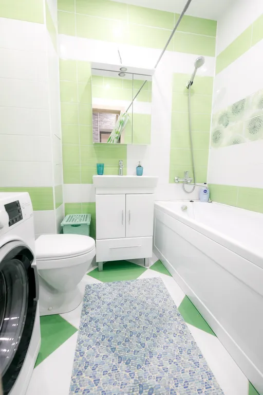 Студия рядом с ИМР Цыба