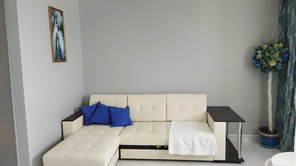 Квартира Современная квартира на берегу моря — Анапа