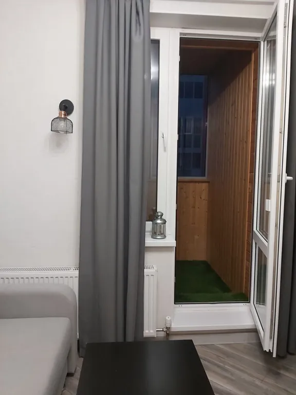 Квартира Квартира Семейная двушка Holliwood Apart в ЖК Голливуд — Казань