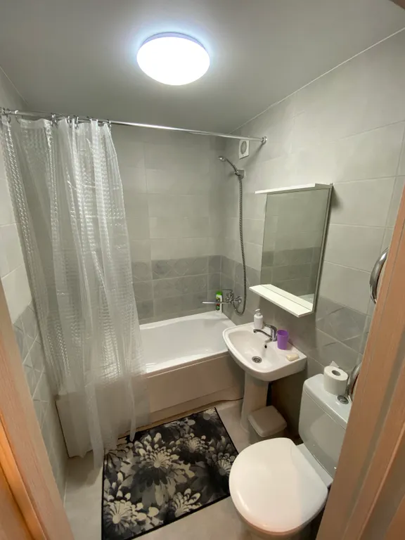 Квартира Уютная квартира в центре города — Калининград