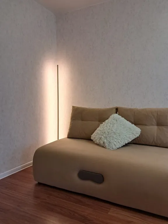 Уютная квартира в самом центре рядом с жд вокзалом