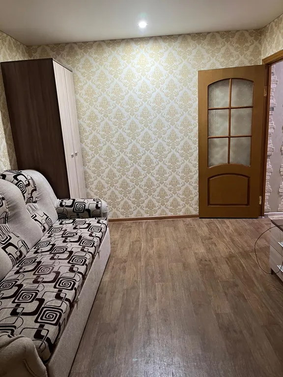 Квартира Уютная квартира в центре города — Лазаревское