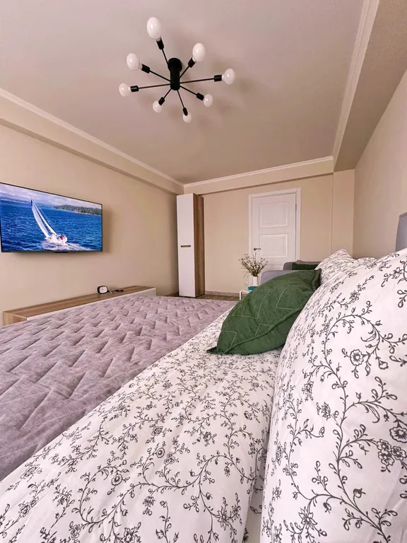 Квартира комфорта