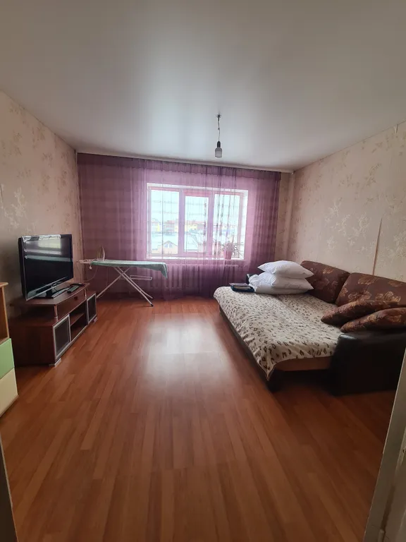 Уютная квартира в центре