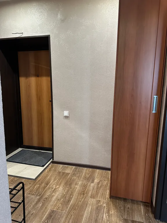 Квартира в Спутнике с красивым видом