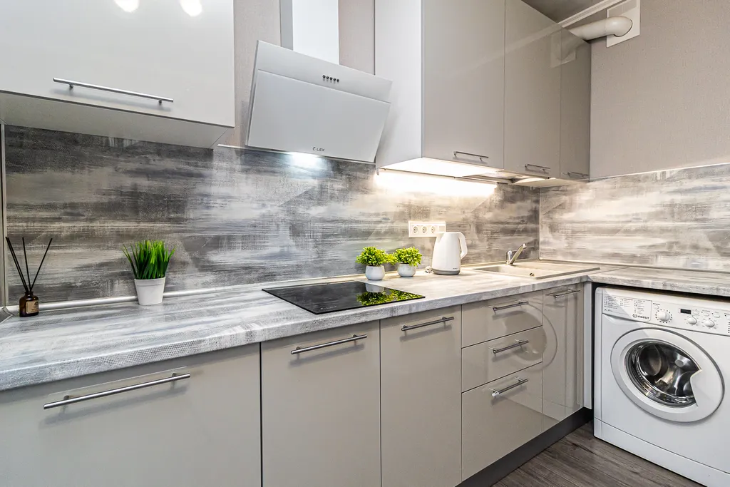 Квартира Квартира в ЖК Цветы — Краснодар