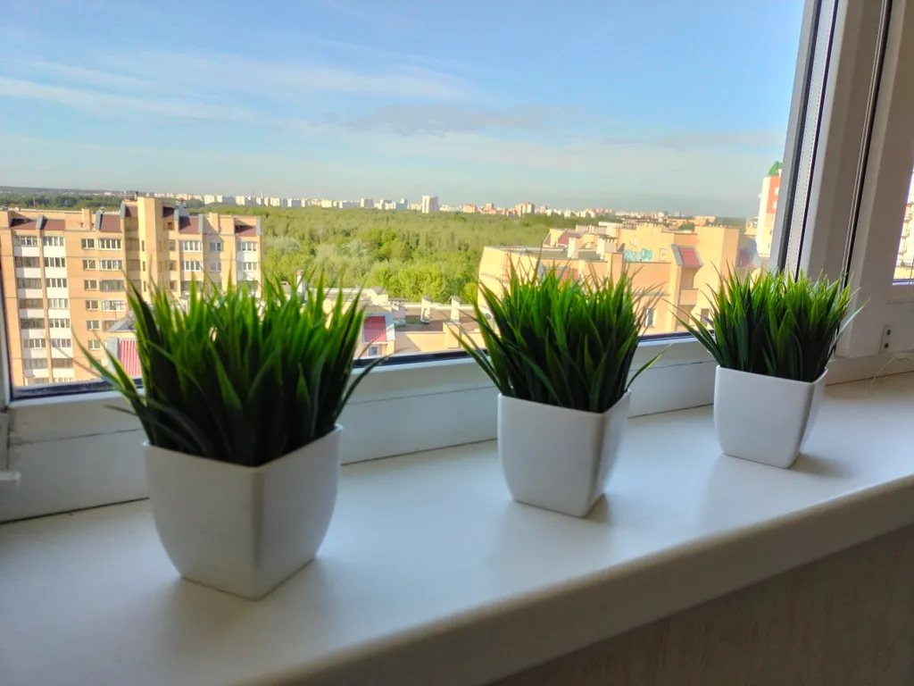 Уютная квартира возле Парка на центральной улице города