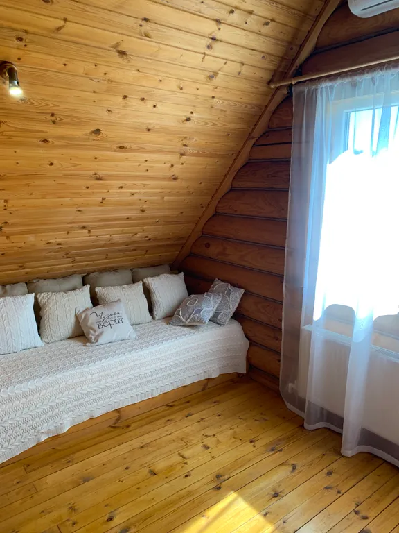 Дом для отдыха