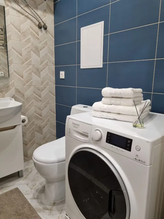 Квартира Квартира Волшебная студия — Пушкин