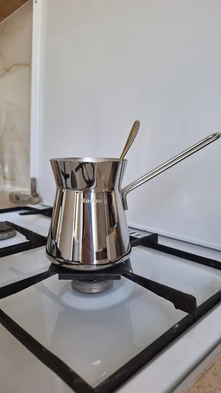 Уютная и теплая квартира