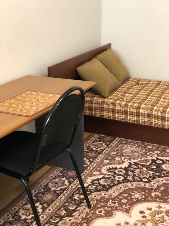 Уютная квартира с современным ремонтом