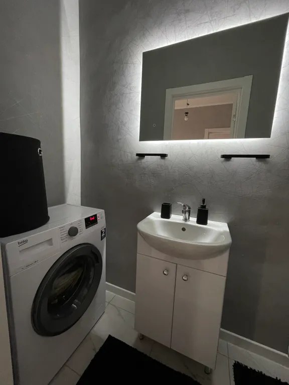 2-х этажный таунхаус