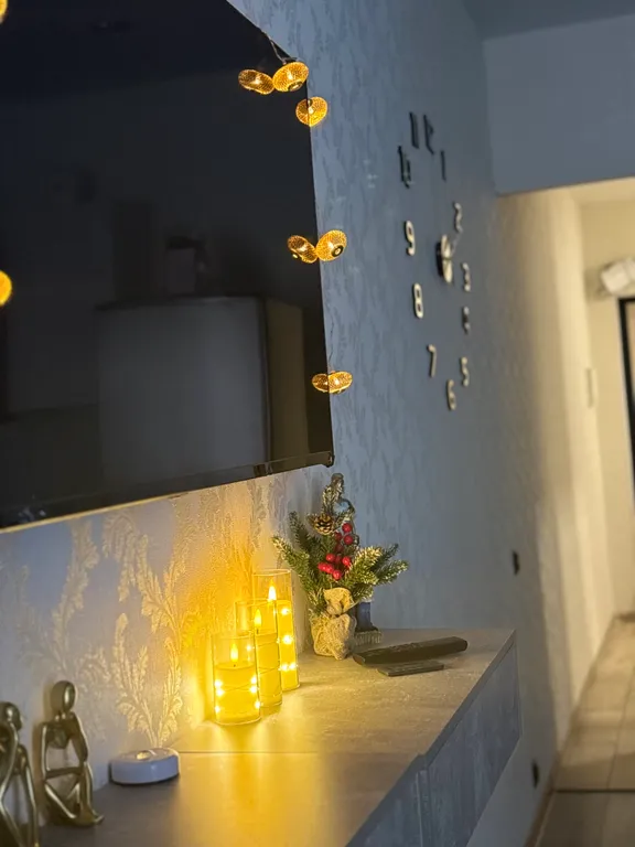 Уютная студия в ЖК Лермонтовском