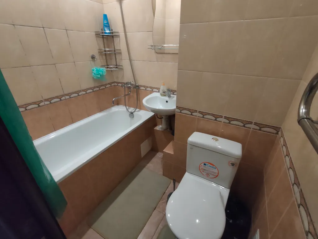 Квартира рядом с рекой Волхов, Форумом, Областной больницей, парком Луговой