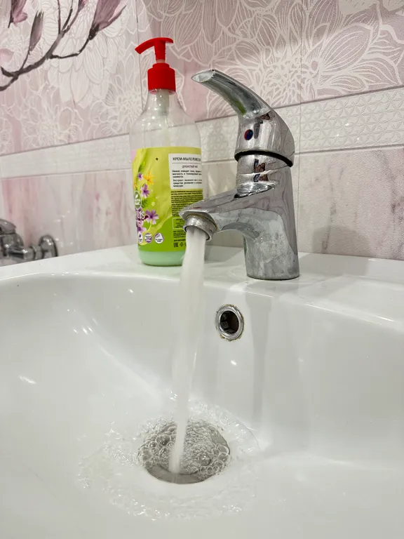 Квартира в Кошелев парке