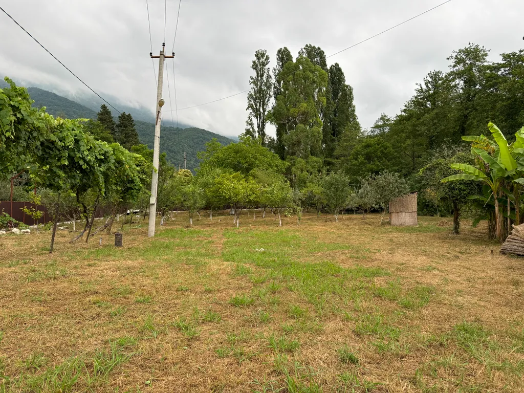 Дом для отдыха с семьей