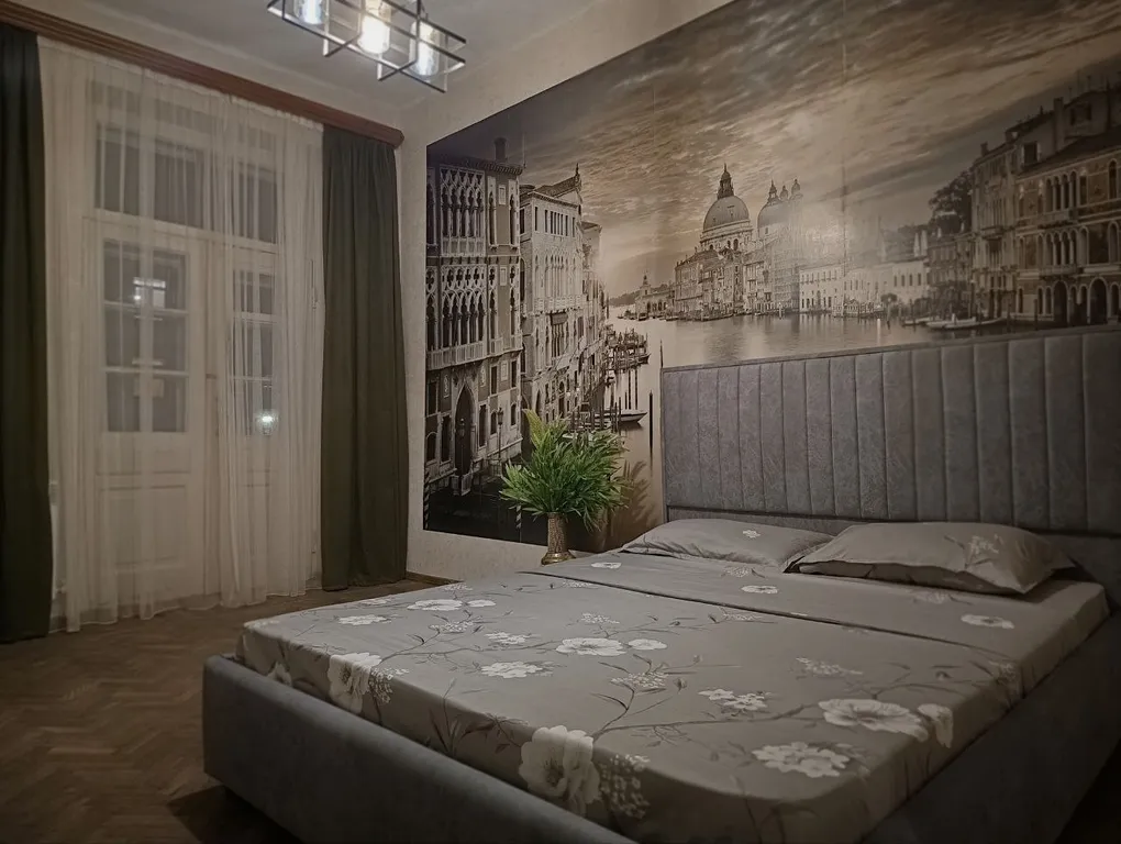 Квартира в сердце Еревана — аренда посуточно в Ереван