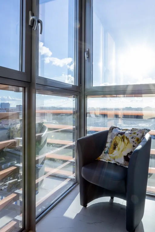 Апартаменты Гросс Хаус