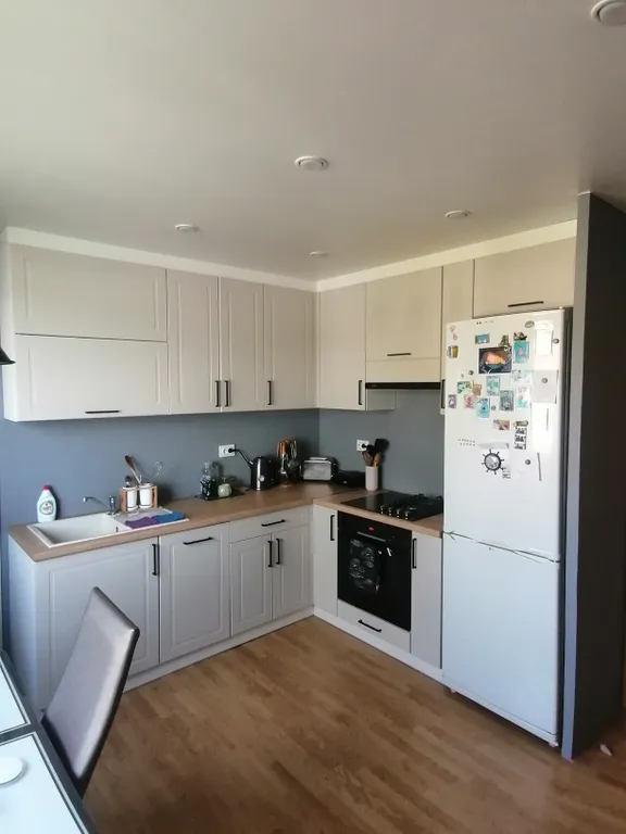 Уютная комната в частном доме