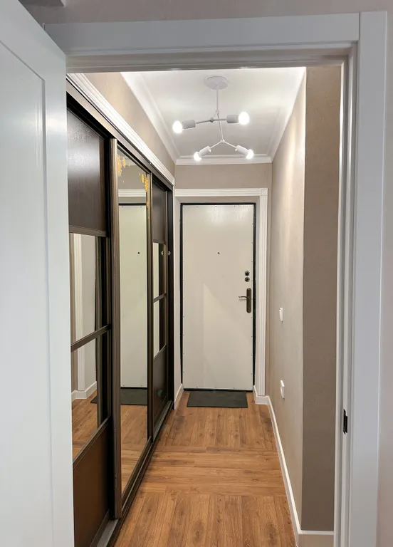 Комфортная евродвушка у моря