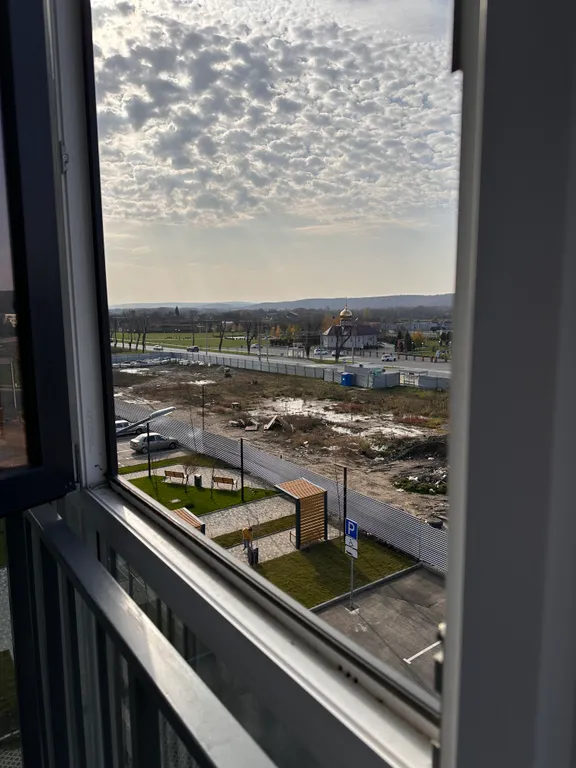 Квартира с видом на горы в новом ЖК Предгорье Лаго-Наки