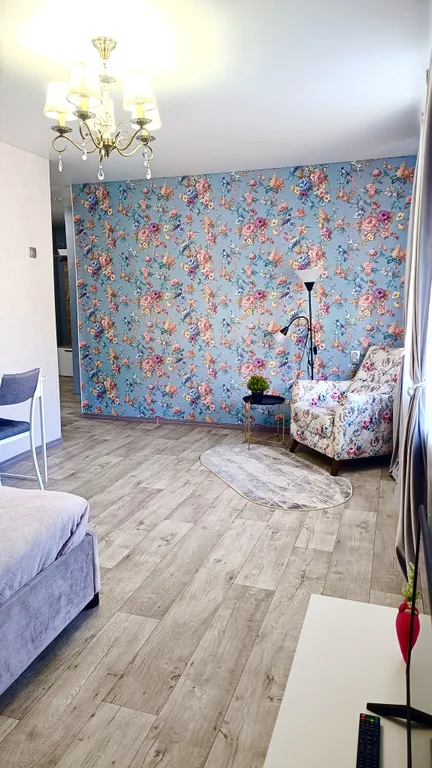 Квартира возле главной достопримечательности - Сивучей