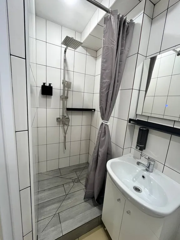 Комфортные апартаменты