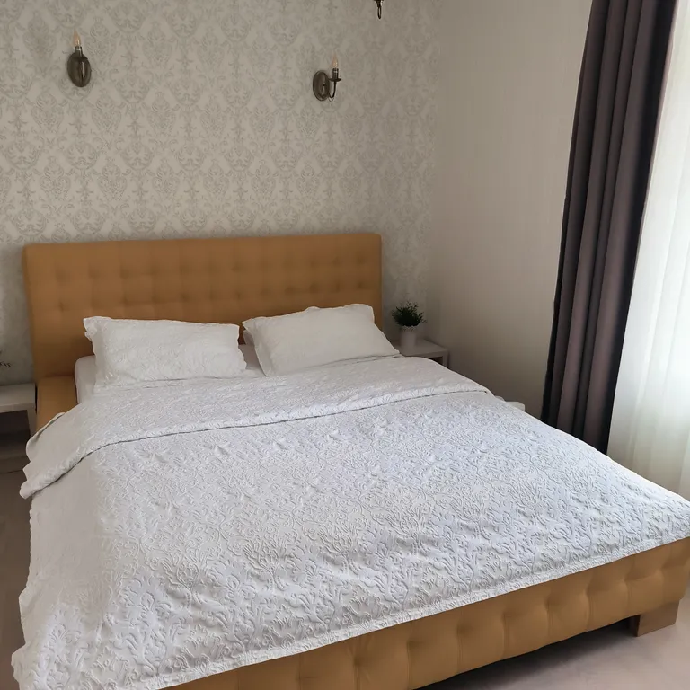 2-комнатный Дом