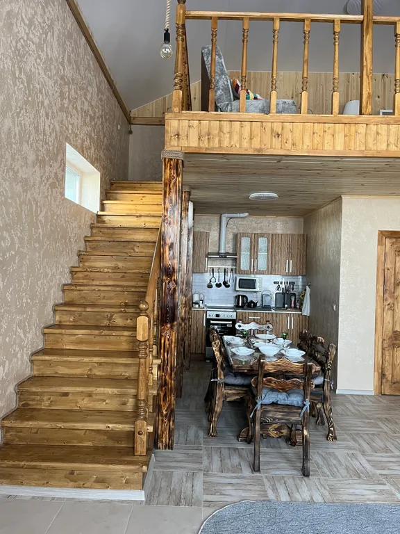 2-комнатный Дом