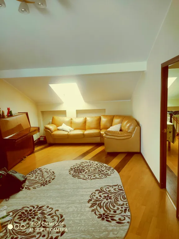 Квартира 3-комнатная Квартира — Анапа