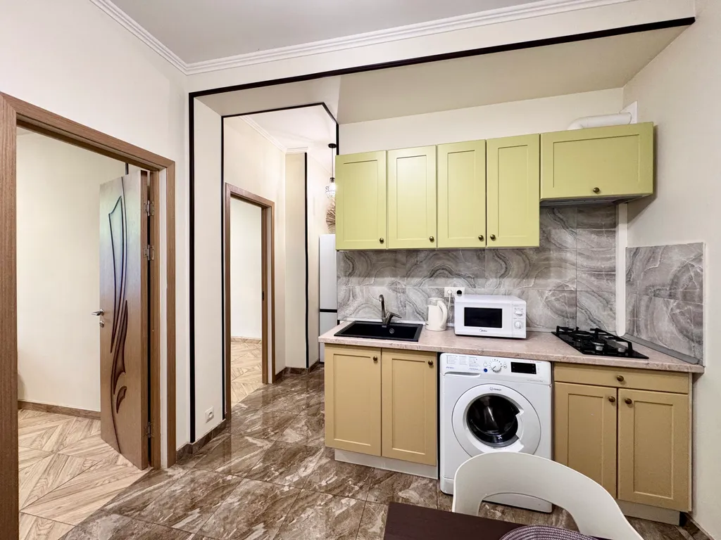 Коттедж Уютный домик рядом с Зимним театром в 10 минутах от моря — Сочи