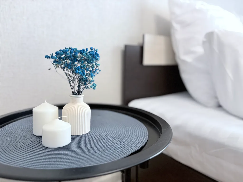 Уютная квартира в центре